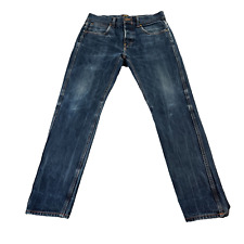 Lee 101 selvedge for sale  BLACKBURN