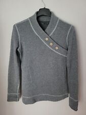 Prana strickpullover ripp gebraucht kaufen  Deutschland