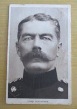 Lord kitchener. real for sale  WEST WICKHAM