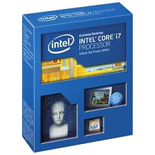 CPU i7 5820k 6 Core Haswell Extreme LGA 2011-v3 soquete X99 comprar usado  Enviando para Brazil