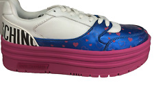 Love moschino scarpa usato  Margherita di Savoia