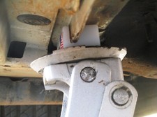 Adapter flat top for sale  Taylors