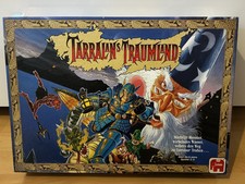Tarralans traumland jumbo gebraucht kaufen  Nürnberg