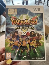 Nintendo wii inazuma usato  Torino