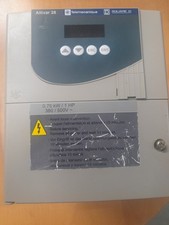 Variateur vitesse télémécan d'occasion  Locminé