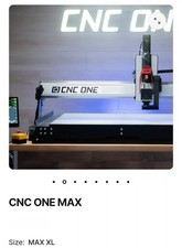 Cnc milling machine for sale  STANMORE
