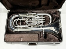 Besson sovereign 967 d'occasion  Expédié en France