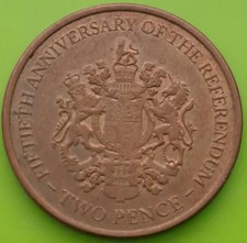 2017 gibraltar coin for sale  WESTON-SUPER-MARE