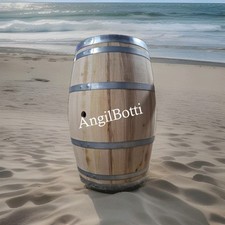 Botti barrique nuove usato  Marsala