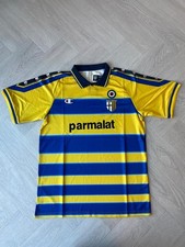 Parma 1999 2000 for sale  SHEERNESS