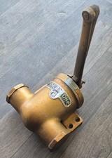 Briton vintage industrial for sale  DONCASTER