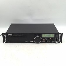 Numark player 102 for sale  PLYMOUTH
