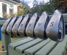 Ping g20 golf for sale  WARLINGHAM