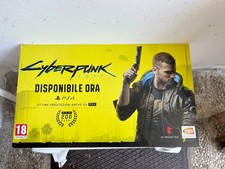 Cyberpunk 2077 ps4 usato  Varano Borghi