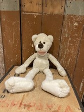 Blenfield toys teddy for sale  OXFORD
