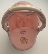 Baby annabell maxi gebraucht kaufen  Nürnberg
