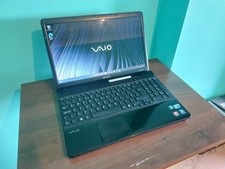 Fast sony vaio for sale  LONDON