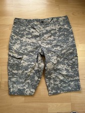 Army shorts acu gebraucht kaufen  Soest