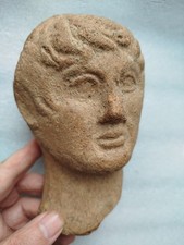 Tete terre cuite d'occasion  Nancy-