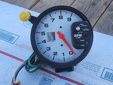 Saleen mustang tach for sale  San Jose