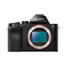 Sony fotocamera mirrorless usato  Italia