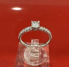 Diamond 0.20ct ladies for sale  Forest Hills