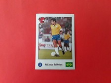 Panini FOOTBALL USA 94 RAI SOUZA DE OLIVIERA BRASIL #2, usado comprar usado  Enviando para Brazil