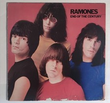 Ramones end the usato  Chianciano Terme
