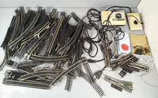 Jouef lot rails d'occasion  Yffiniac