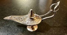 Petite lampe miniature d'occasion  Martigues