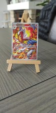 Carte pokémon simiabraz d'occasion  Villemandeur