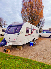 Swift conqueror 650 for sale  ROSSENDALE