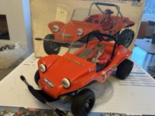 Tamiya sand rover usato  Citta della Pieve