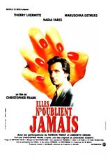 Dvd oublient jamais d'occasion  Vauvert
