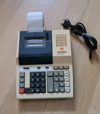 olympia rechenmaschine gebraucht kaufen  Nürnberg