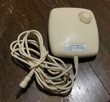 Optimus 208 deluxe for sale  NORWICH