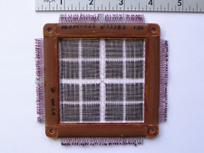 Ferrite core memory for sale  Salem