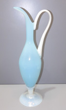 Belle aiguiere verre d'occasion  Angoulême