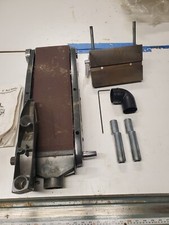 Shopsmith belt sander for sale  Langhorne