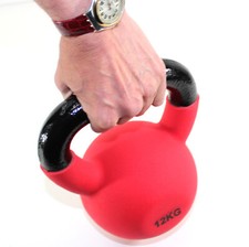 Gusseisen kugelhantel kettlebe gebraucht kaufen  Kaltenkirchen