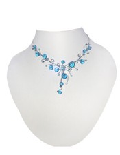Collana chic baixa usato  Massa di Somma