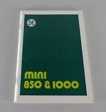 Betriebsanleitung leyland aust gebraucht kaufen  Jever
