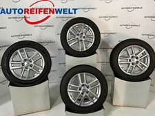 Winter kompletträder 205 gebraucht kaufen  Brehna