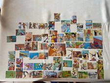 Picture sticker panini d'occasion  Expédié en Belgium
