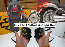 Oem nos harley for sale  North Wilkesboro