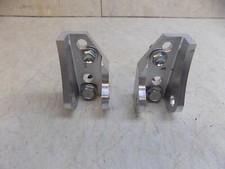 Conjunto de suportes para pés Kawasaki KX250 KX 250 2025 NOVO #4 comprar usado  Enviando para Brazil