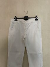 Pantaloni nero giardini usato  Vilminore di Scalve