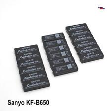 Pack akku b650 gebraucht kaufen Pack akku b650 gebraucht kaufen  Deutschland