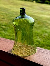 Vintage green peg for sale  Meadow Bridge
