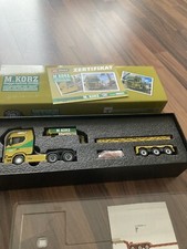 Wsi scania korz gebraucht kaufen  Georgsmarienhütte